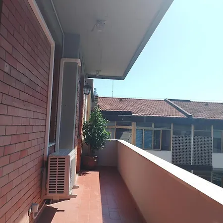 Sleep&go - Appartamento