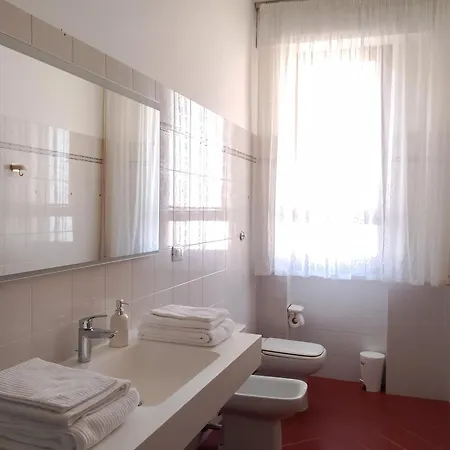 Apartment Sleep&go - Florence
