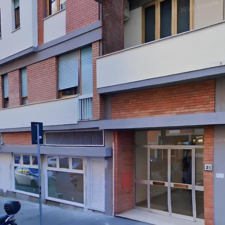 Sleep&go - Appartamento *