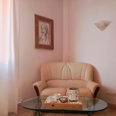 Sleep&go - Appartement