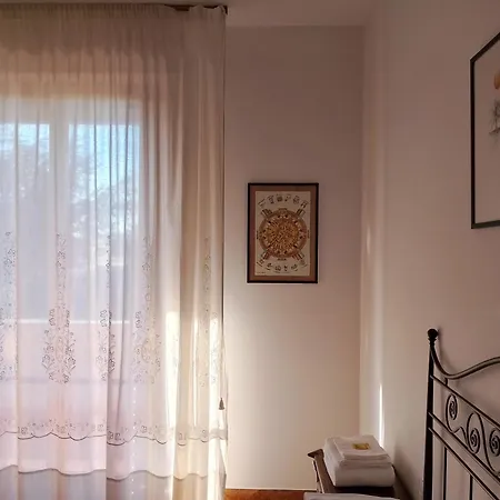 Appartamento Sleep&go - Firenze