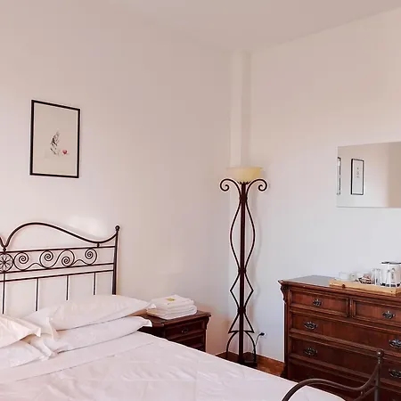 Sleep&go - Appartement