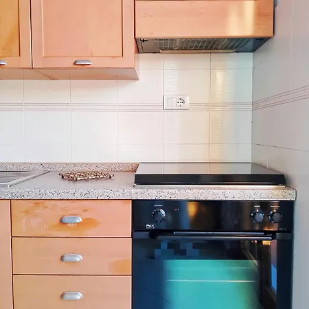 Apartment Sleep&go -
