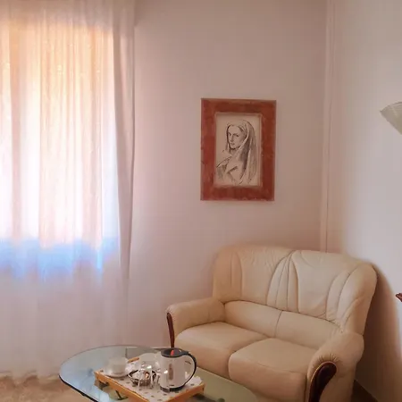 Apartment Sleep&go - Florence