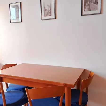 Sleep&go - Appartement Florence