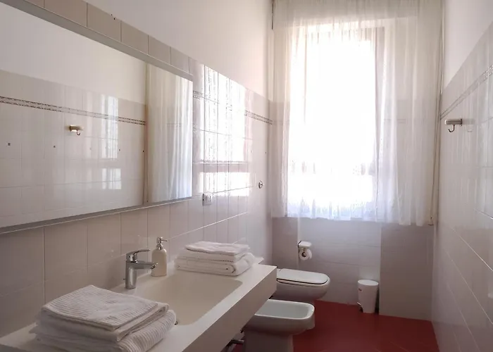 Appartamento Sleep&go - Firenze