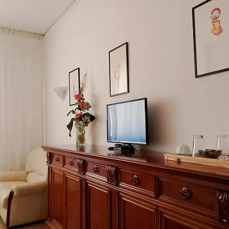 Apartamento Sleep&go - *