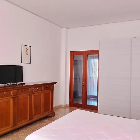 Apartamento Sleep&go - *